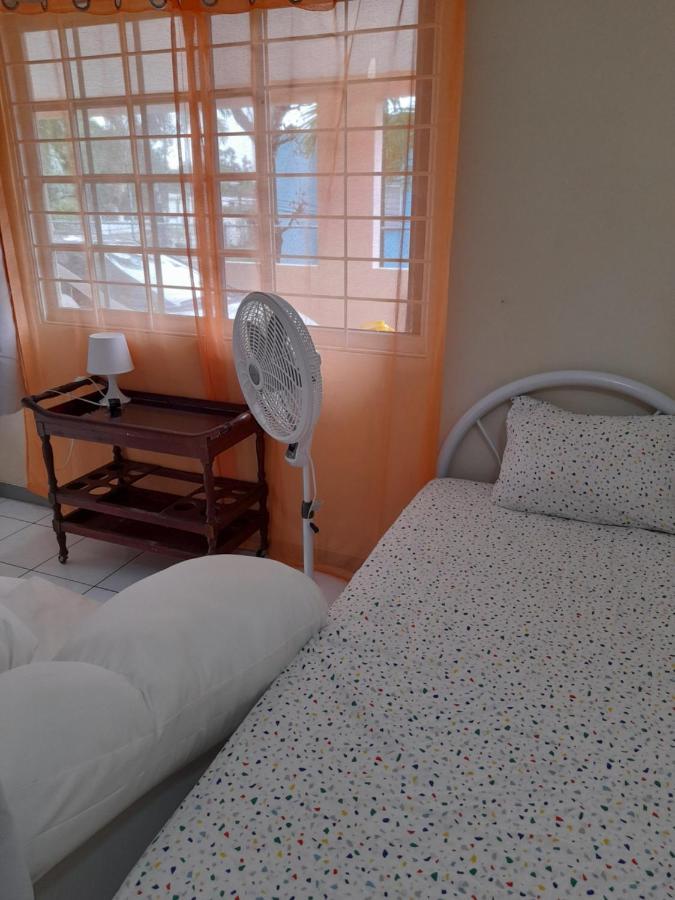 Camelia Rooms Kingston Exteriör bild